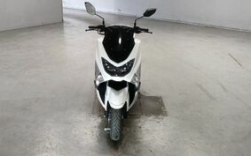 YAMAHA N-MAX 125 SE86J