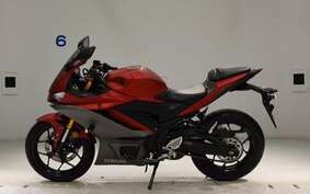 YAMAHA YZF-R25 A RG43J