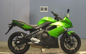 KAWASAKI NINJA 400R 2014 ER400B