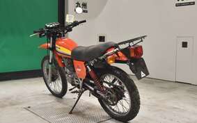 HONDA XL125S L125S