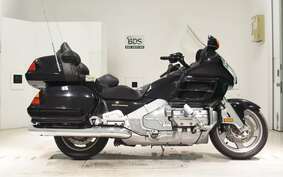 HONDA GL 1800 GOLD WING 2003 SC47