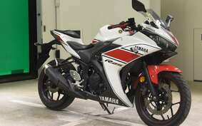 YAMAHA YZF-R25 RG10J