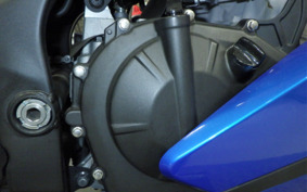 KAWASAKI ZX-4R SE 2023 ZX400P