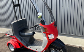 HONDA GYRO CANOPY TA03