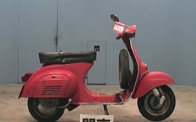 VESPA 50S V5SAT