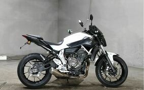 YAMAHA MT-07 2014 RM07J