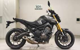 YAMAHA MT-09 A 2014 RN34J