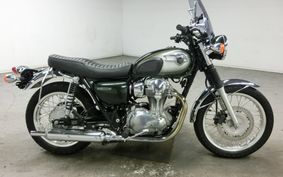 KAWASAKI W800 2012 EJ800A