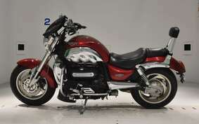 TRIUMPH ROCKET III 2006