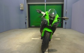 KAWASAKI ZX 10 NINJA R 2017 ZXCR10