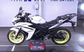 YAMAHA YZF-R25 RG43J