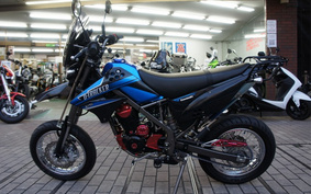 KAWASAKI KLX125D TRACKER LX125D