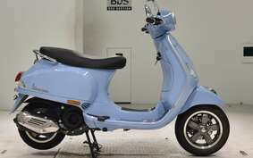 VESPA VXL125