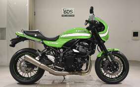 KAWASAKI Z900RS CAFE 2019 ZR900C