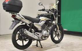 YAMAHA YBR125