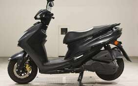 YAMAHA CYGNUS 125 XSR 3 SED8J