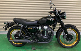 KAWASAKI W800 2011 EJ800A