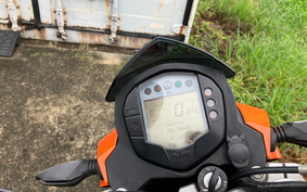 KTM 125 DUKE JGA40