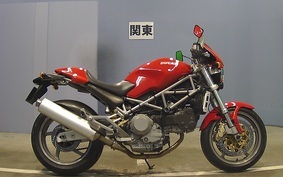 DUCATI MONSTER S4 2004 M400A