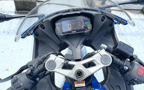 SUZUKI GSX-R125 ABS DL33B