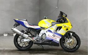 HONDA CBR600F4 2002 PC35