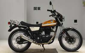 KAWASAKI 250TR BJ250F