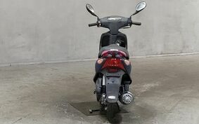 YAMAHA JOG ZR SA56J