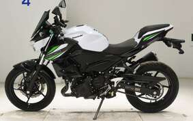 KAWASAKI Z400 Gen.2 2020 EX400G