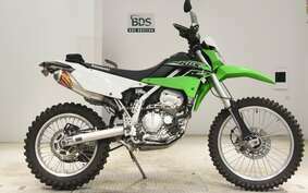 KAWASAKI KLX250 Gen.2 LX250S