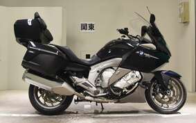 BMW K1600GTL 2012 0602