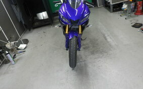 YAMAHA YZF-R25 RG43J