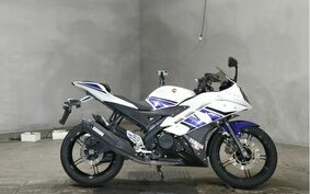 YAMAHA YZF-R15 1CK0