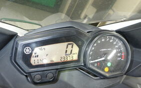 YAMAHA XJ6 ABS 2013 RJ22