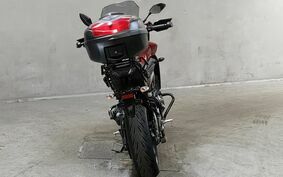 YAMAHA MT-09 Tracer 2015 RN36J