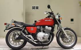 HONDA CB400F 1997 NC36