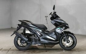 YAMAHA NVX125 SED3