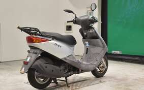 YAMAHA AXIS 125 TREET SE53J