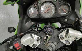 KAWASAKI NINJA 250R EX250K