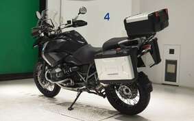 BMW R1200GS 2011