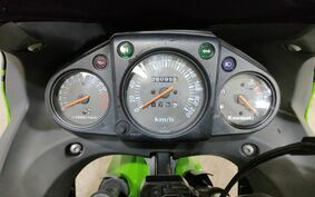 KAWASAKI NINJA 250R EX250K