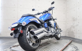 YAMAHA XV1300CA STRIKER 2011 VP33