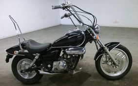 HONDA MAGNA 50 AC13