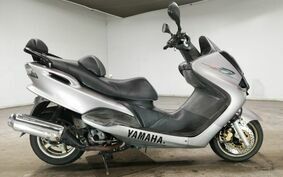 YAMAHA MAJESTY 125 5CA