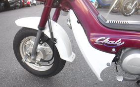 HONDA CHALY 50 CF50