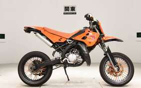 KAWASAKI KDX125 SR DX125A