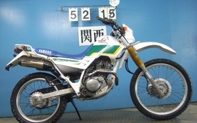 YAMAHA SEROW 225 1993 1KH