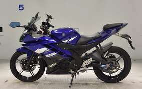 YAMAHA YZF-R15 1CK0