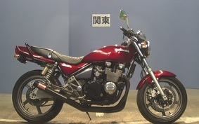 KAWASAKI ZEPHYR 400 KAI 1996 ZR400C