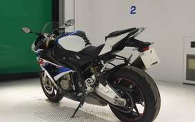 BMW S1000RR 2018