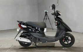 YAMAHA JOG ZR Evolution 2 SA39J